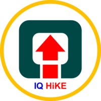 IQ HiKE